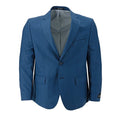 Saco Guy Laroche 2 Botones Liso Para Caballeros by Guy Laroche