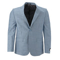 Saco Guy Laroche 2 Botones Liso Jaspado Para Caballeros by Guy Laroche