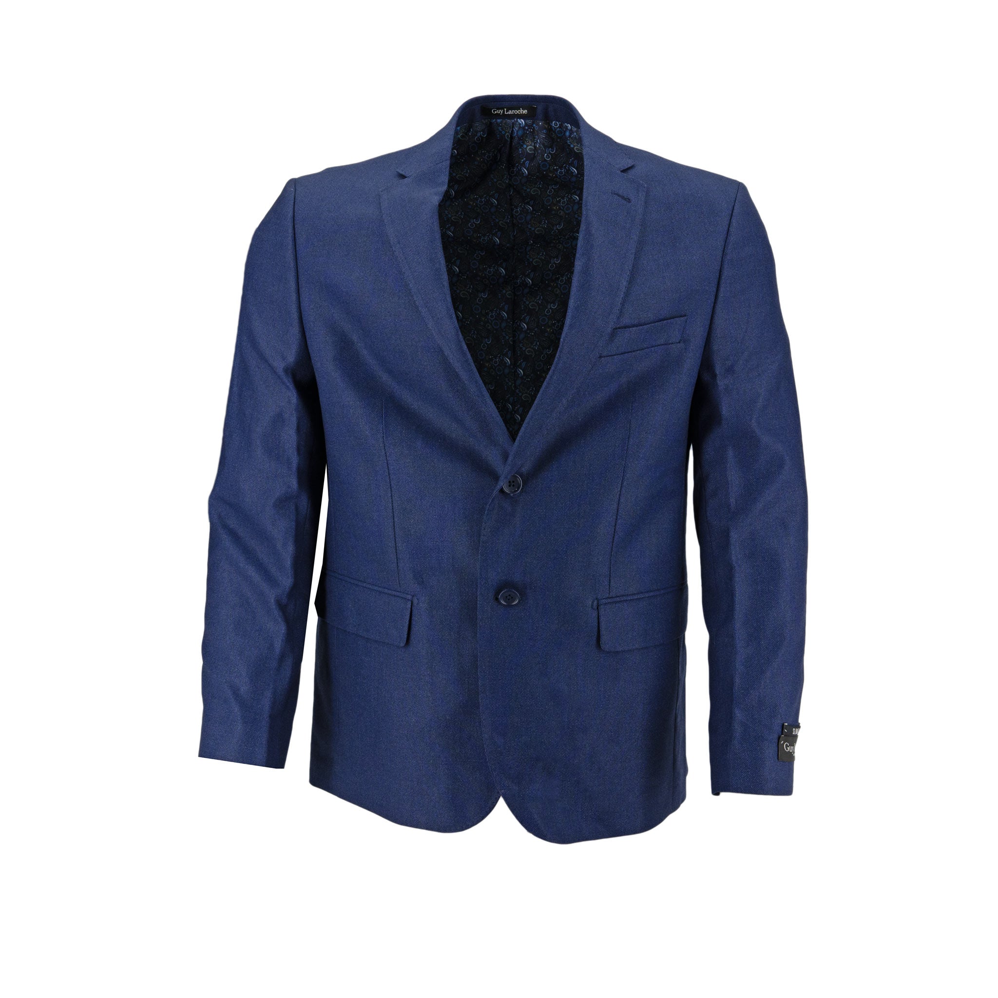 Saco Guy Laroche 2 Botones para Caballeros