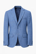 Saco Guy Laroche 2 Botones Jaspeado Para Caballeros by Guy Laroche