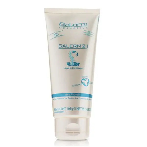 SALERM 21 LEAVE IN TUBO 100ML