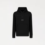 Hoodie men, color/material negro, marca Monastery – vista 5