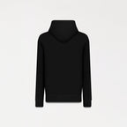 Hoodie men, color/material negro, marca Monastery – vista 6