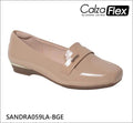 Zapatos Calzaflex Sandra P/ Damas by Calzaflex