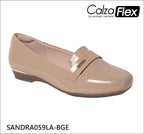 Zapatos Calzaflex Sandra P/ Damas by Calzaflex