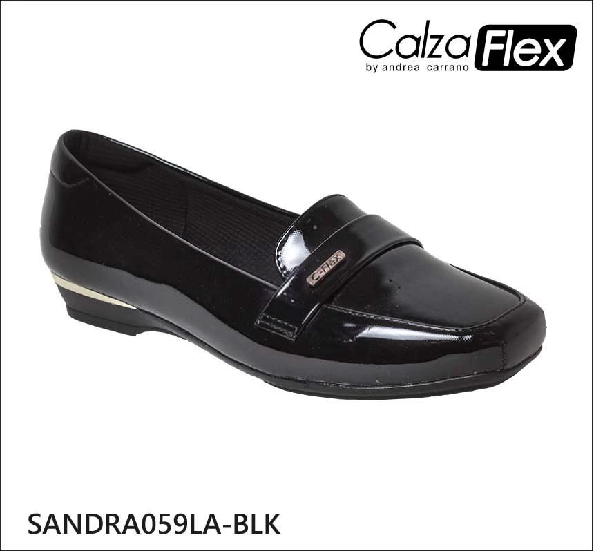Zapatos Calzaflex Sandra P/ Damas by Calzaflex