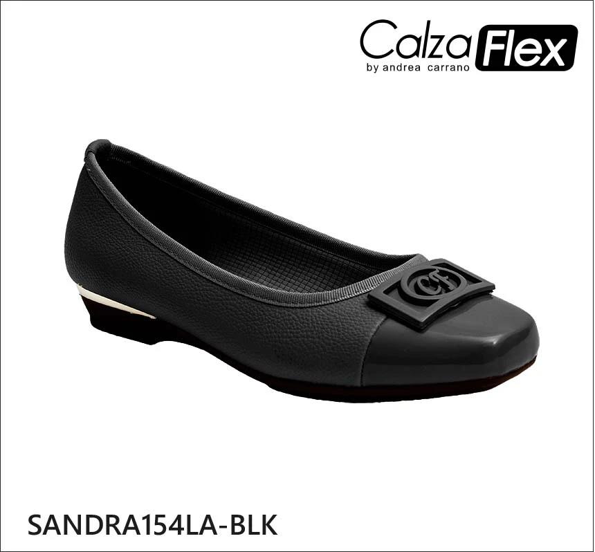 Zapatos Calzaflex Sandra P/ Damas by Calzaflex
