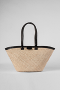 Santorini Bag, Black