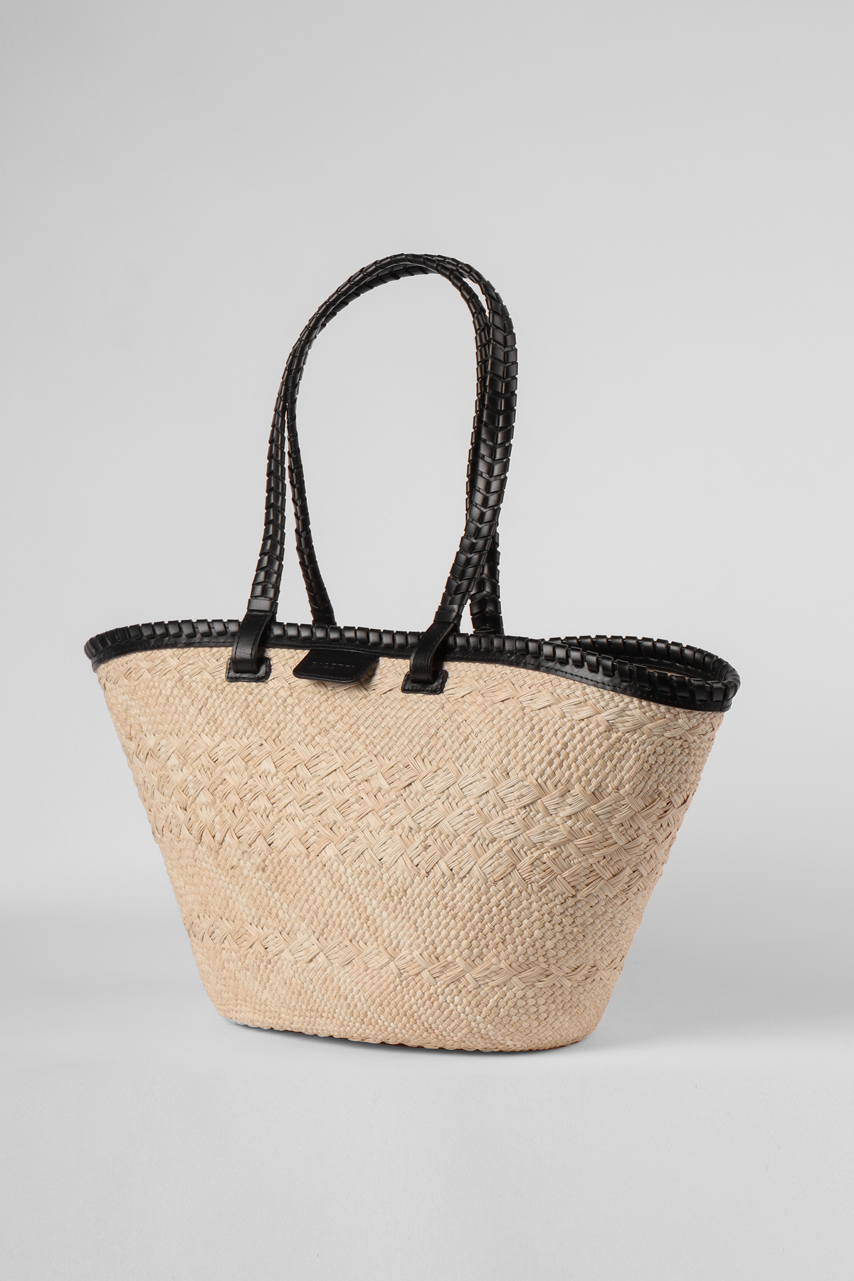 Santorini Bag, Black