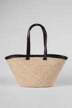 Santorini Bag, Black