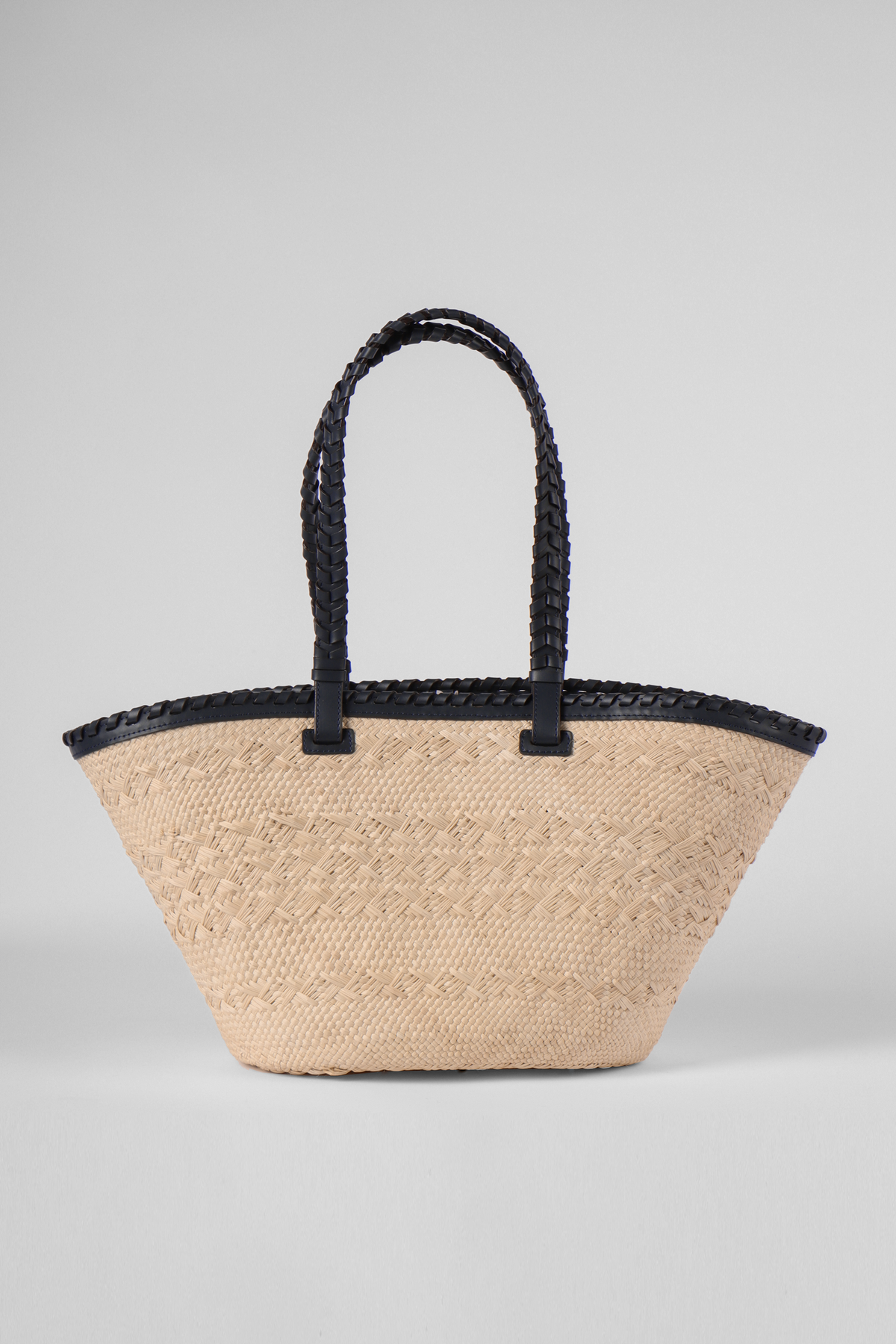 Santorini Bag, Navy Blue