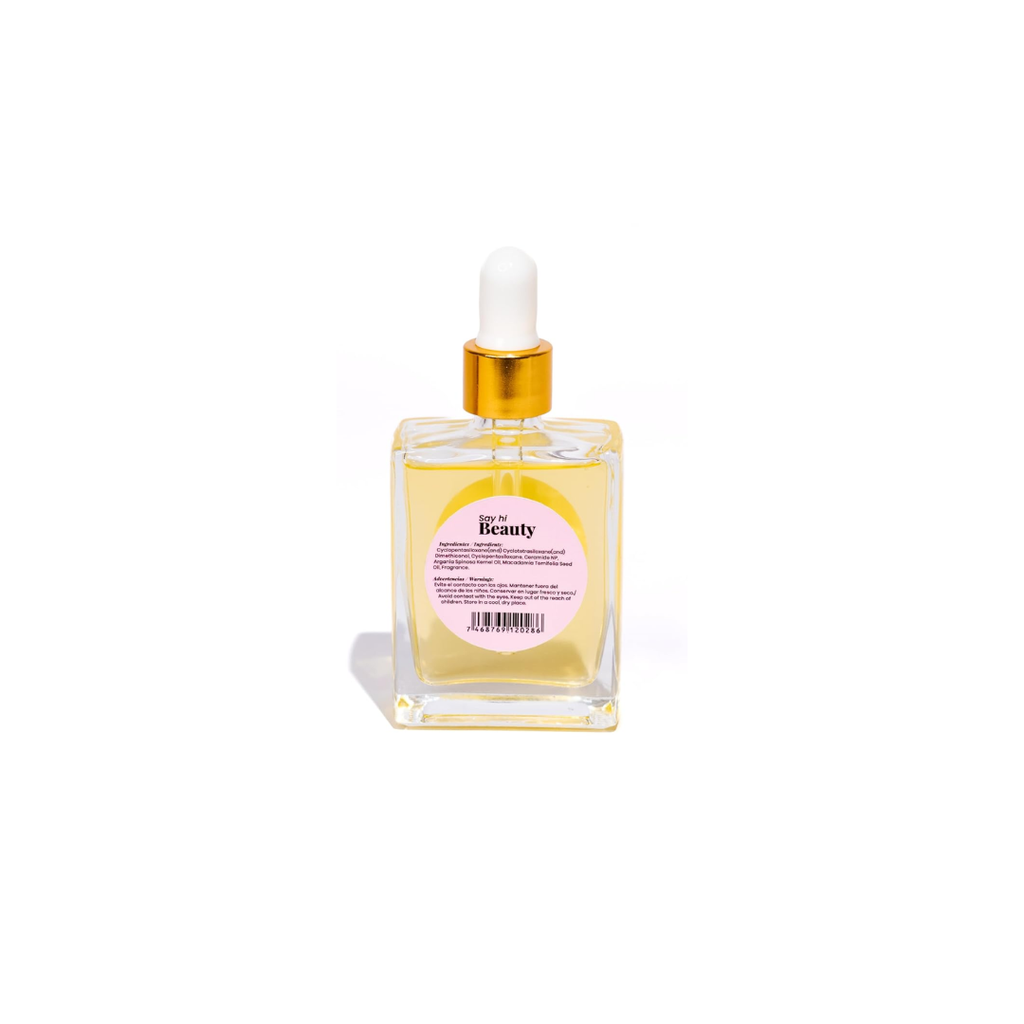 SAY HI BEAUTY SERUM