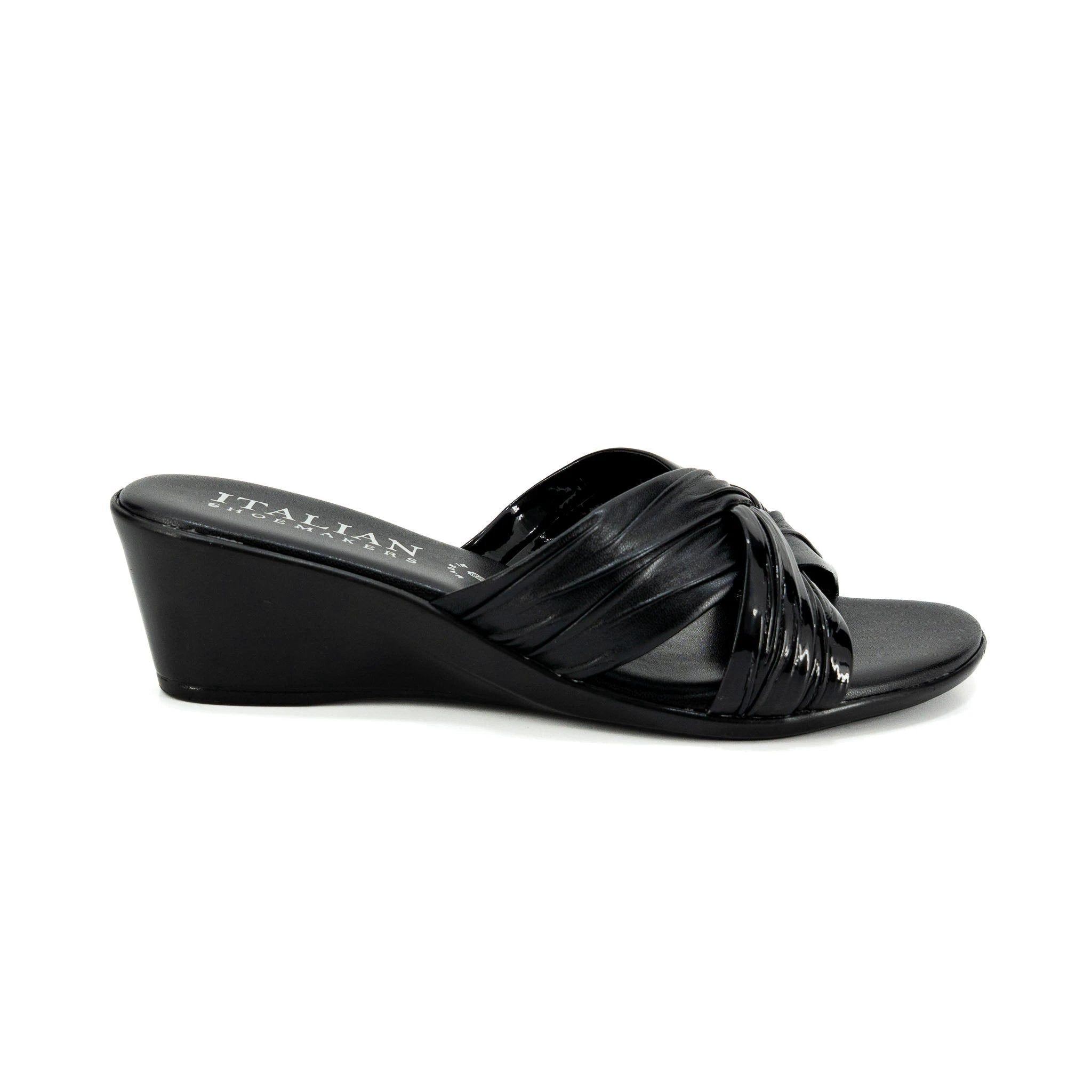 Sandalias Italian Shoemakers Saylor Para Damas by Italian Shoemakers