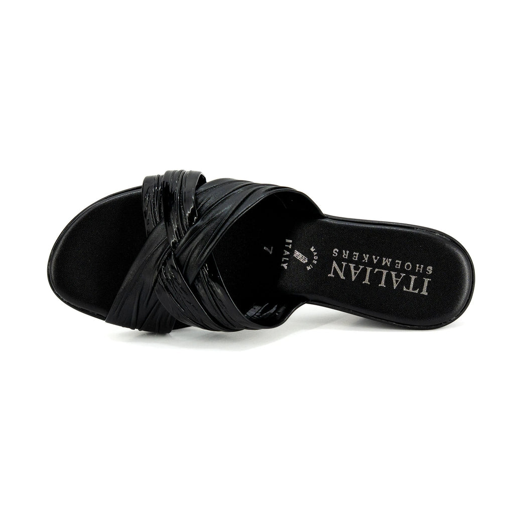Sandalias Italian Shoemakers Saylor Para Damas by Italian Shoemakers