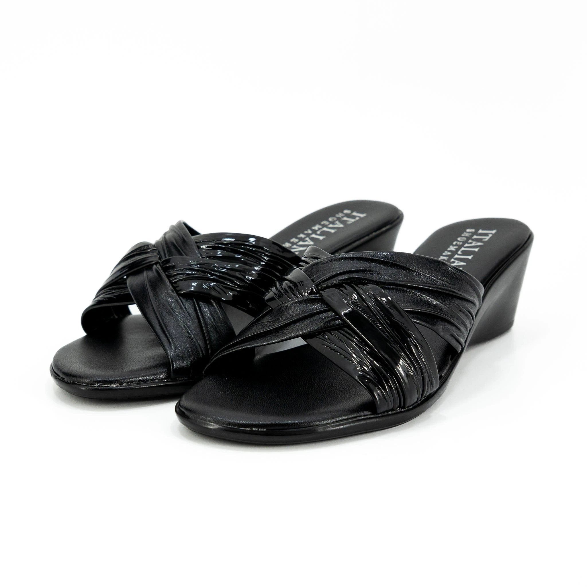 Sandalias Italian Shoemakers Saylor Para Damas by Italian Shoemakers