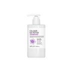 (SB) APLB COLLAGEN EGF PEPTIDE BODY WASH 300ML