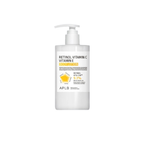 (SB) APLB RETINOL VITAMIN C VITAMIN E BODY LOTION