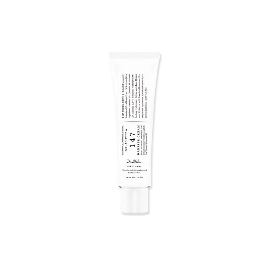 (SB) DR.ALTHEA 147 BARRIER CREAM 50ML