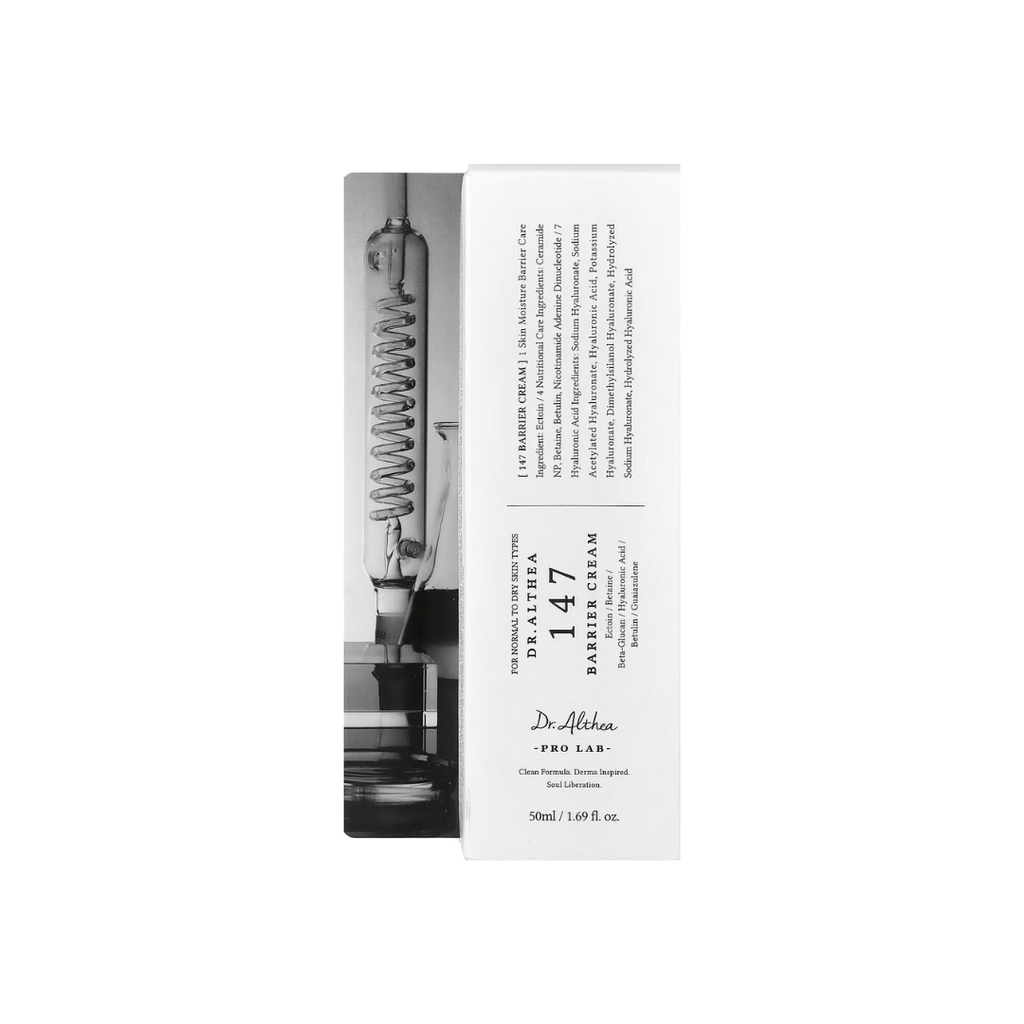 (SB) DR.ALTHEA 147 BARRIER CREAM 50ML