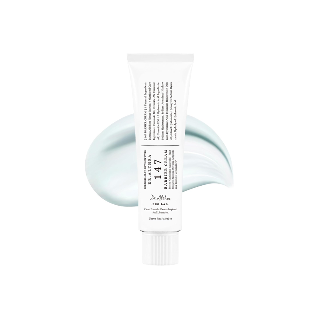 (SB) DR.ALTHEA 147 BARRIER CREAM 50ML