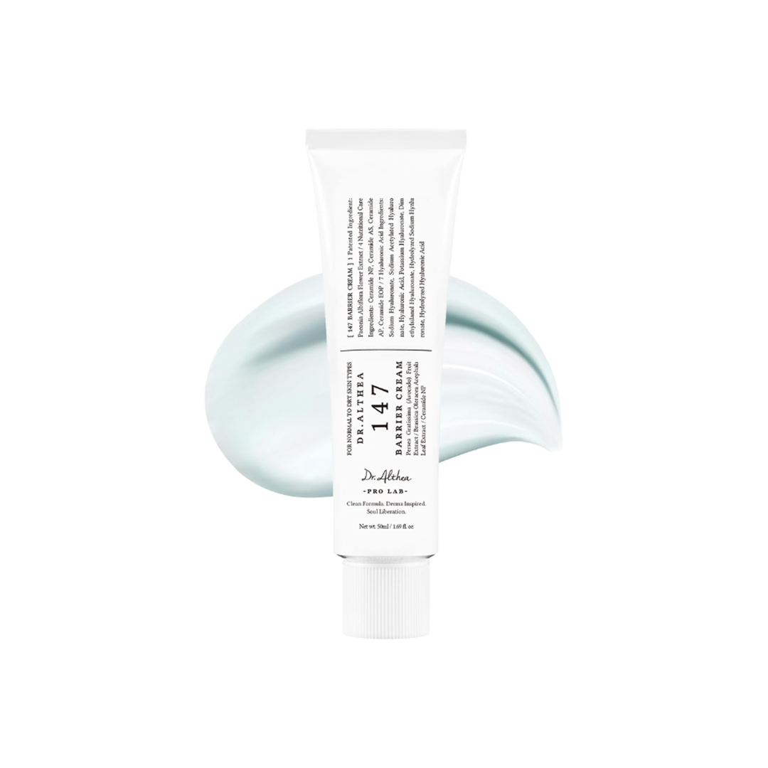 (SB) DR.ALTHEA 147 BARRIER CREAM 50ML