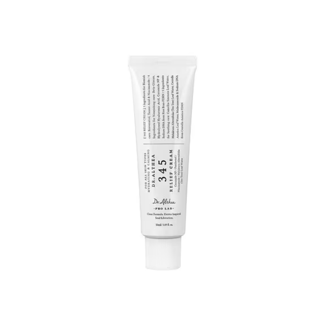 (SB) DR.ALTHEA 345 RELIEF CREAM 50ML