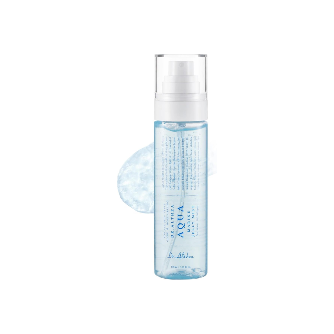 (SB) DR.ALTHEA AQUA MARINE JELLY MIST 100ML