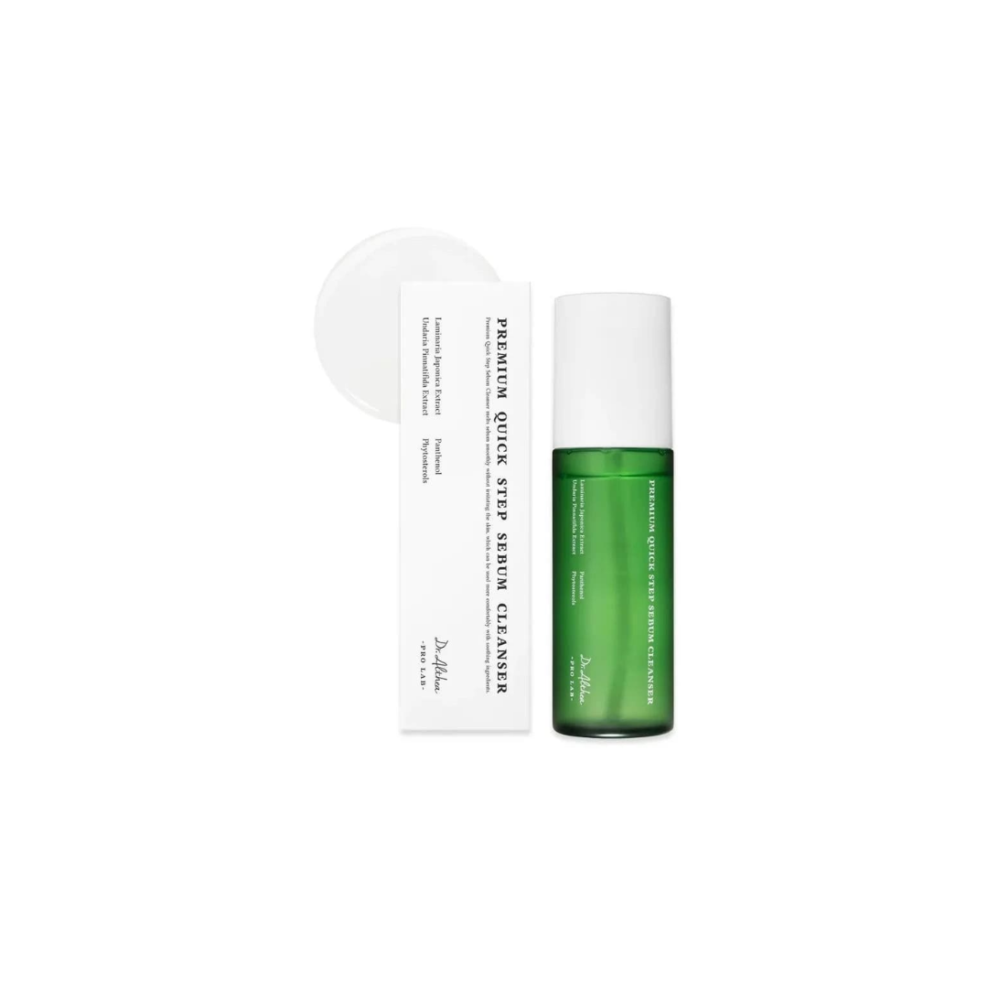 (SB) DR.ALTHEA PREMIUM QUICK STEP SEBUM CLEANSER 100ML