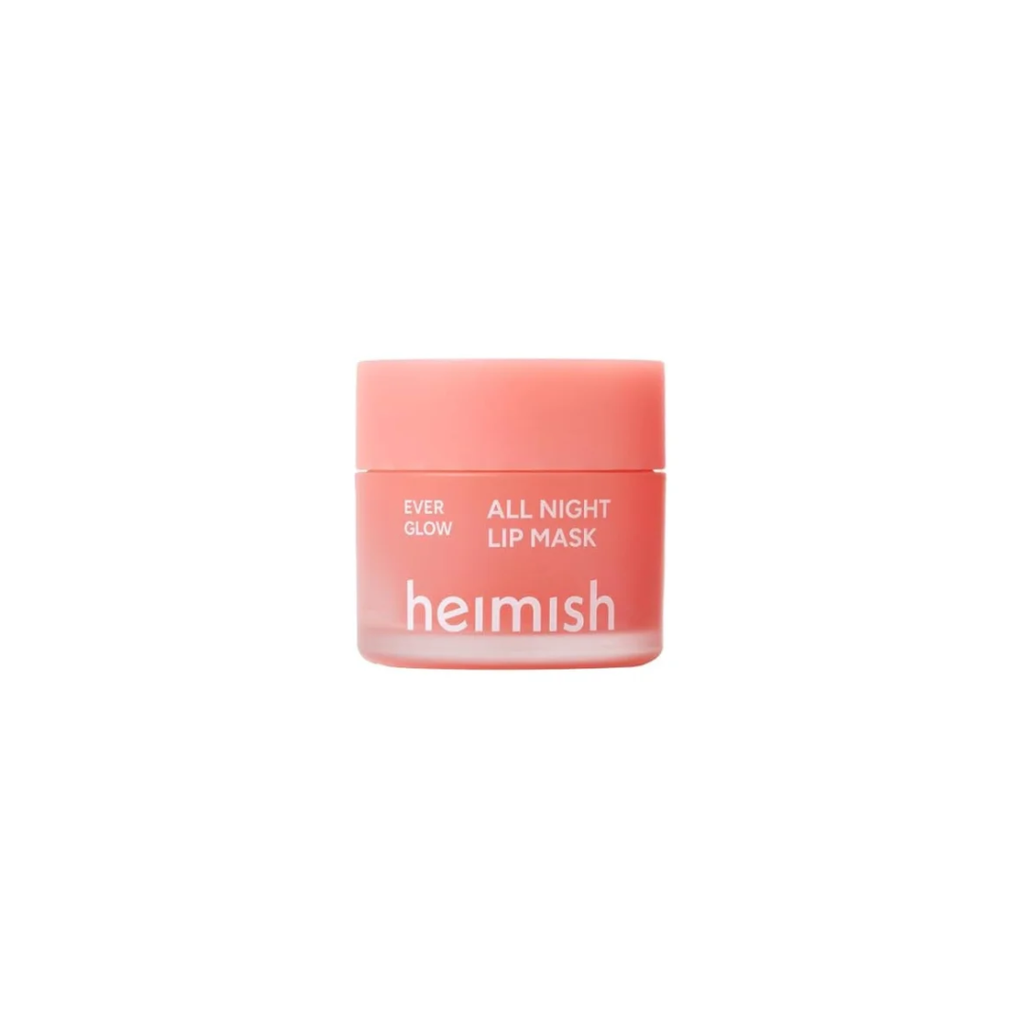 (SB) HEIMISH EVER GLOW ALL NIGHT LIP MASK