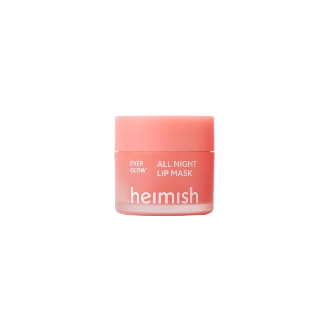 (SB) HEIMISH EVER GLOW ALL NIGHT LIP MASK