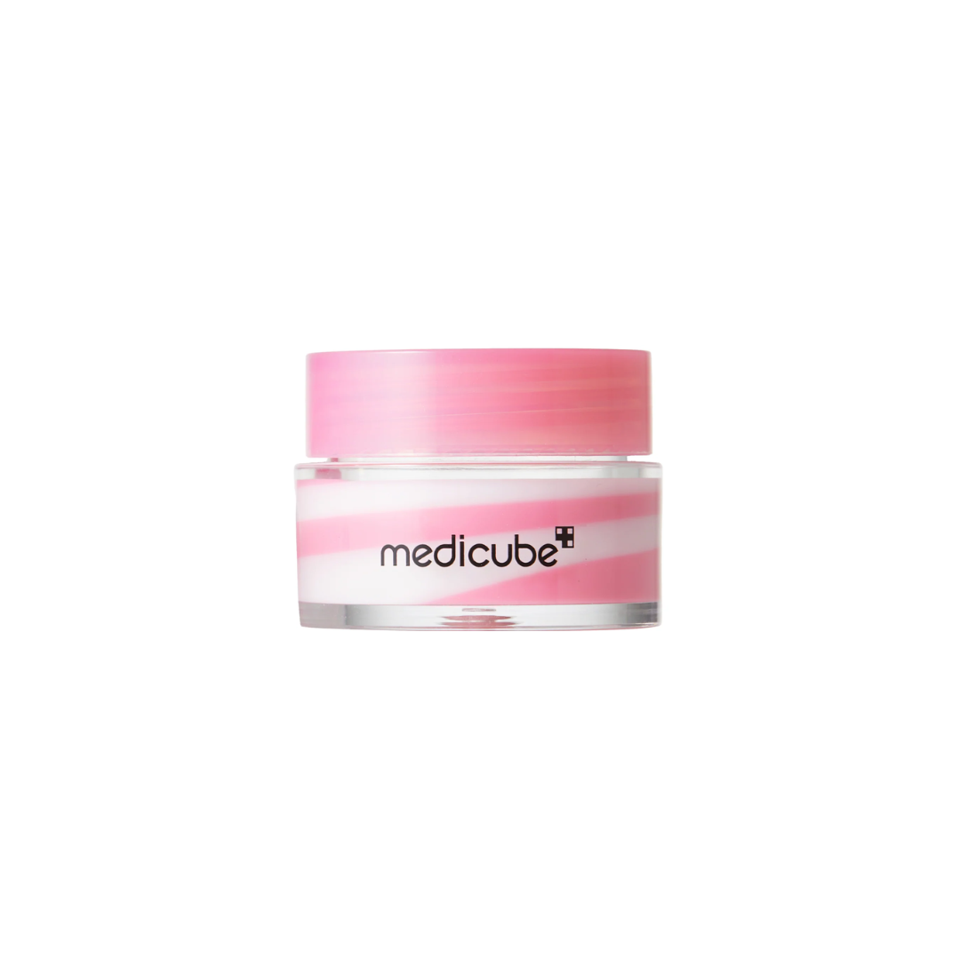 (SB) MEDICUBE PDRN LIP SLEEPING MASK
