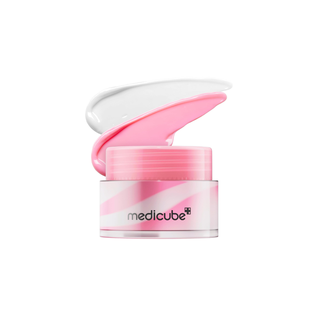(SB) MEDICUBE PDRN LIP SLEEPING MASK