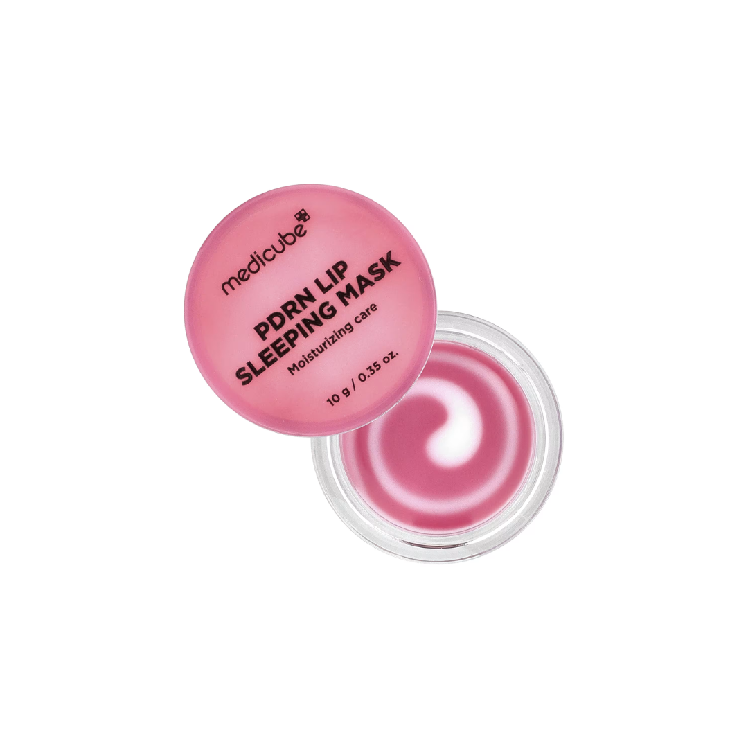 (SB) MEDICUBE PDRN LIP SLEEPING MASK