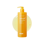 (SB) MEDICUBE KOJIC ACID TURMERIC GEL TO FOAM CLEANSER 500ML