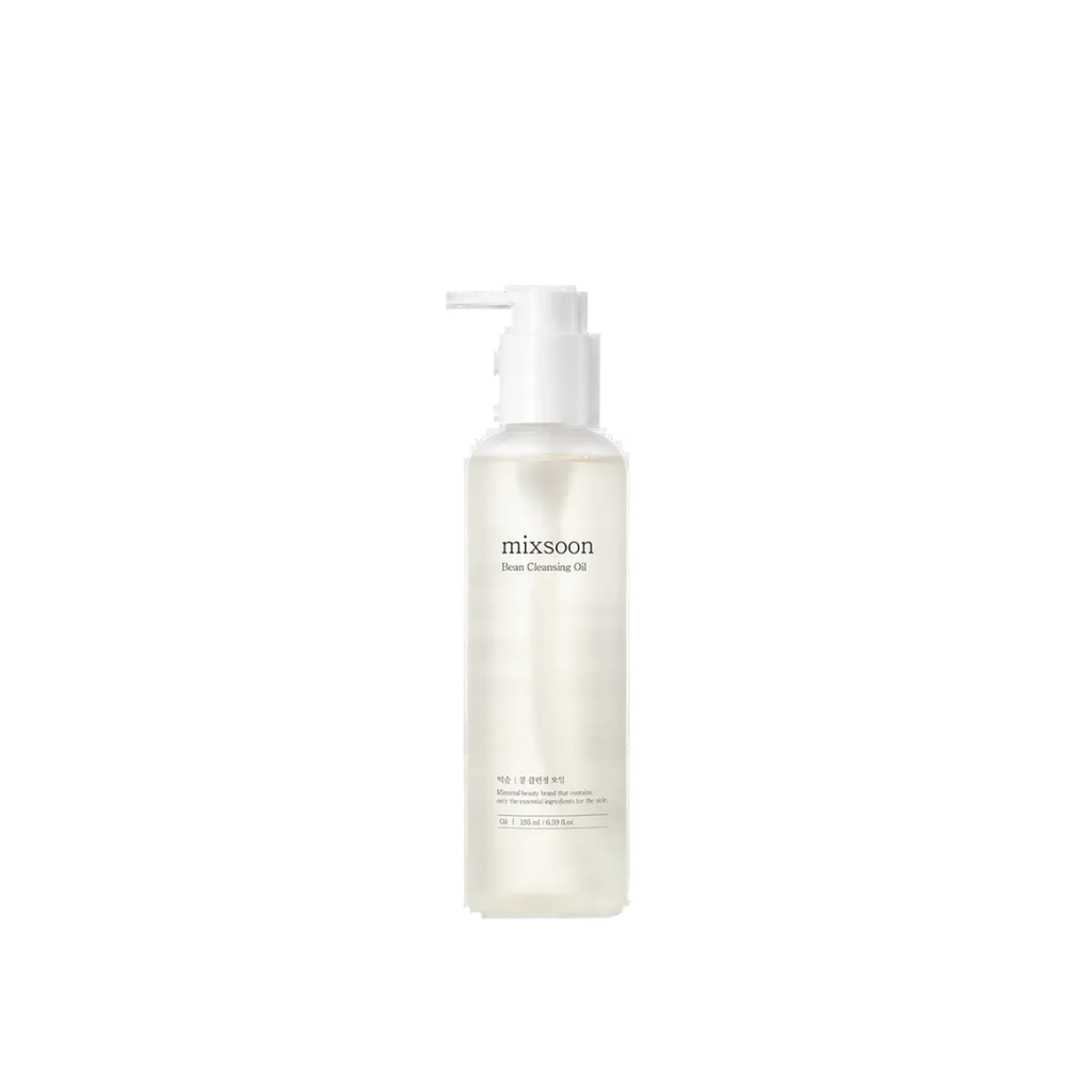 (SB) MIXSOON BEAN CLEANSING OIL 195ML