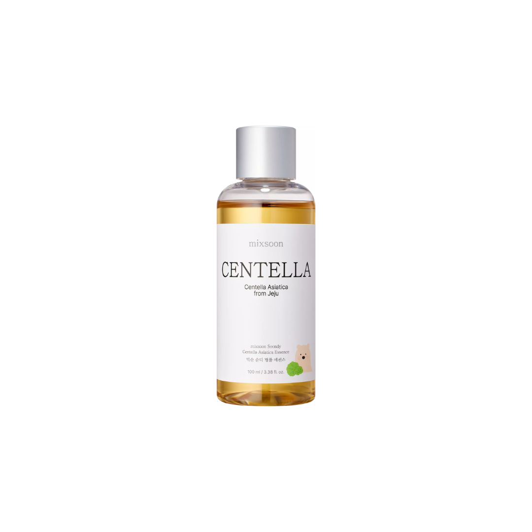 (SB) MIXSOON SOONDY CENTELLA ASIATICA ESSENCE 100ML