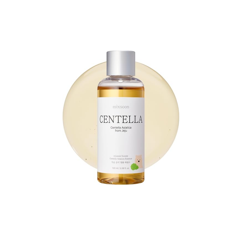 (SB) MIXSOON SOONDY CENTELLA ASIATICA ESSENCE 100ML
