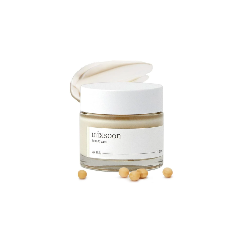 (SB) MIXSOON BEAN CREAM 50ML