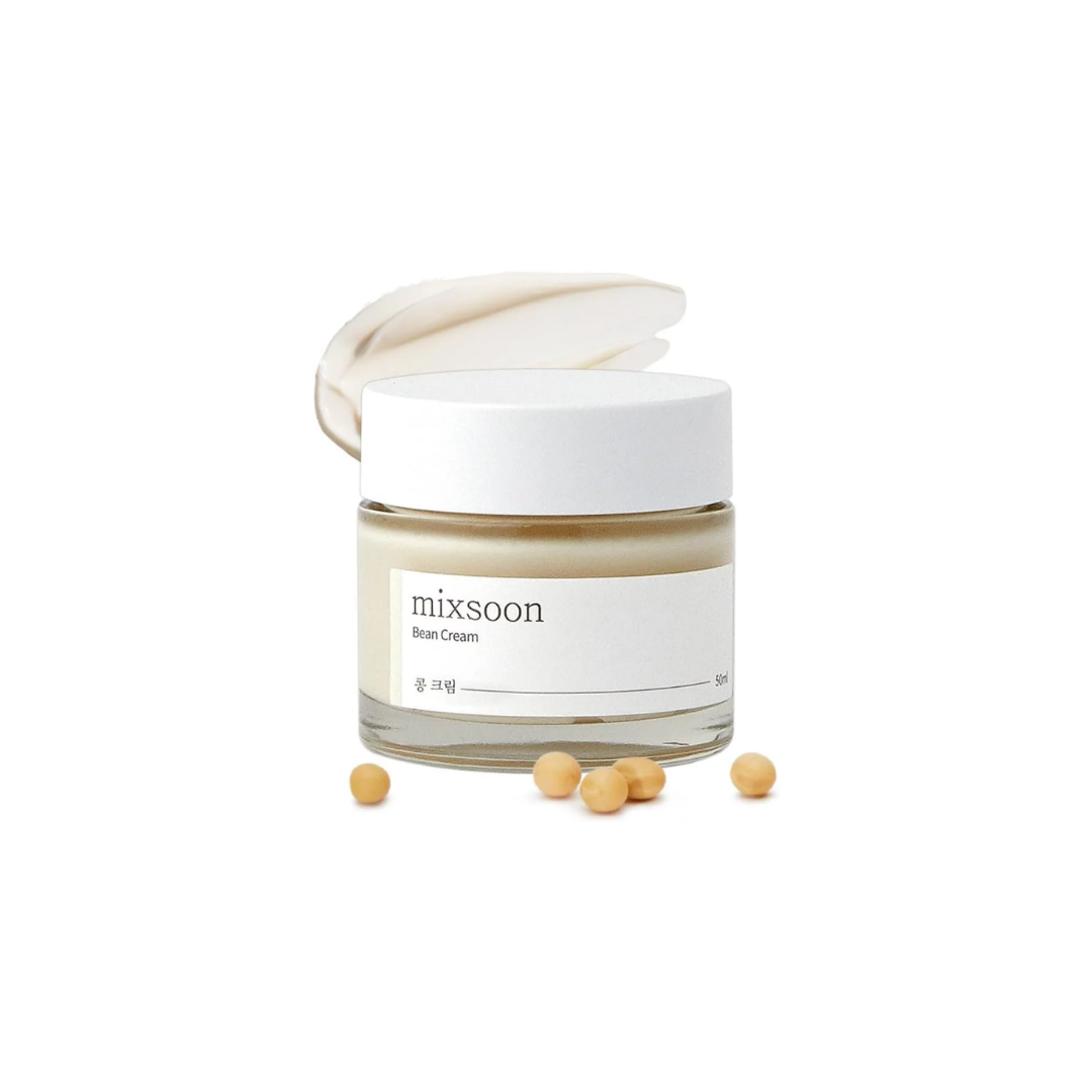 (SB) MIXSOON BEAN CREAM 50ML