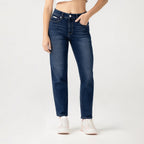 SCARLETT JEAN WOMEN BLUE