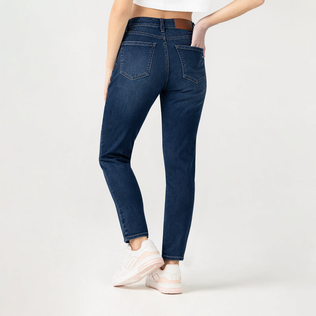 SCARLETT JEAN WOMEN BLUE
