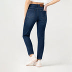 SCARLETT JEAN WOMEN BLUE