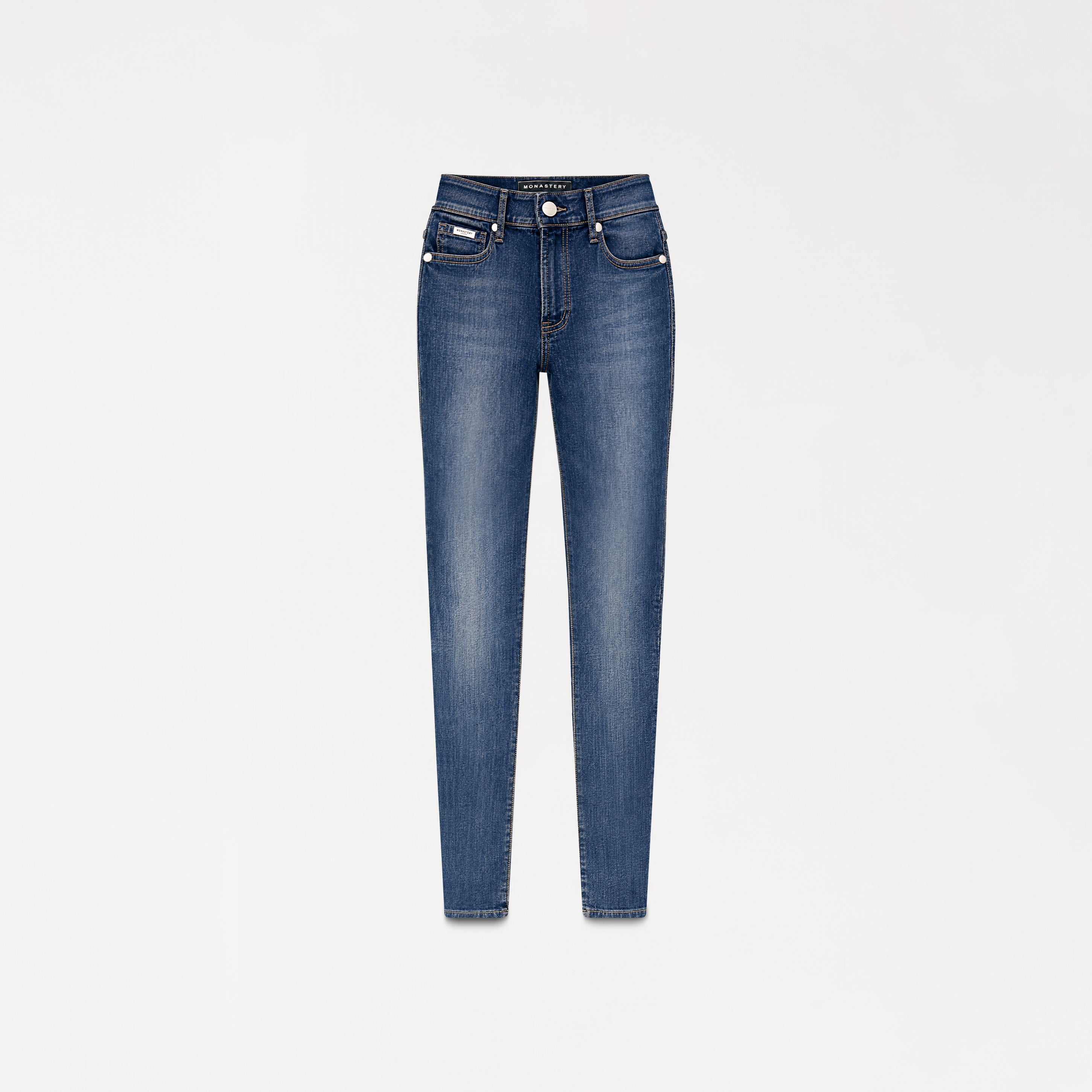 SCARLETT JEAN WOMEN BLUE
