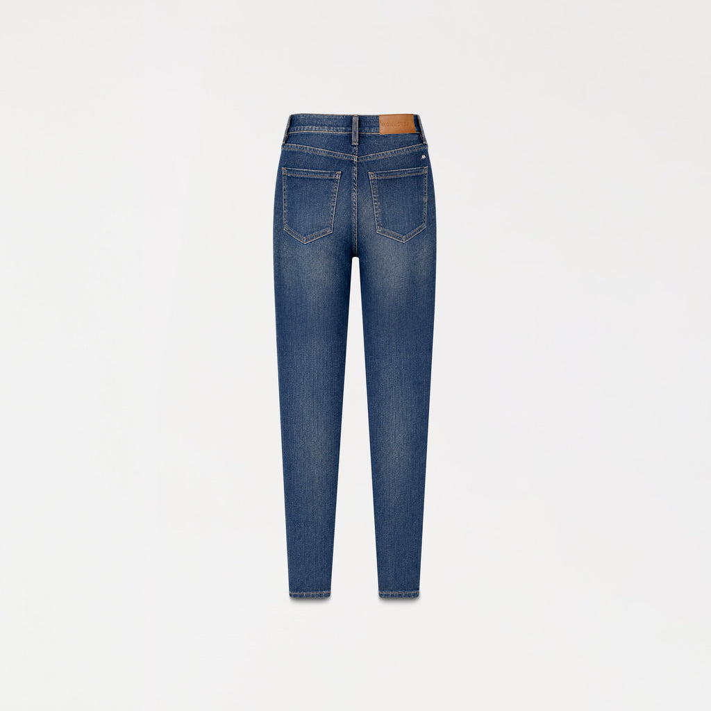 SCARLETT JEAN WOMEN BLUE