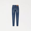 SCARLETT JEAN WOMEN BLUE