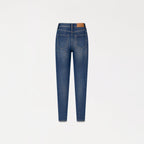 SCARLETT JEAN WOMEN BLUE