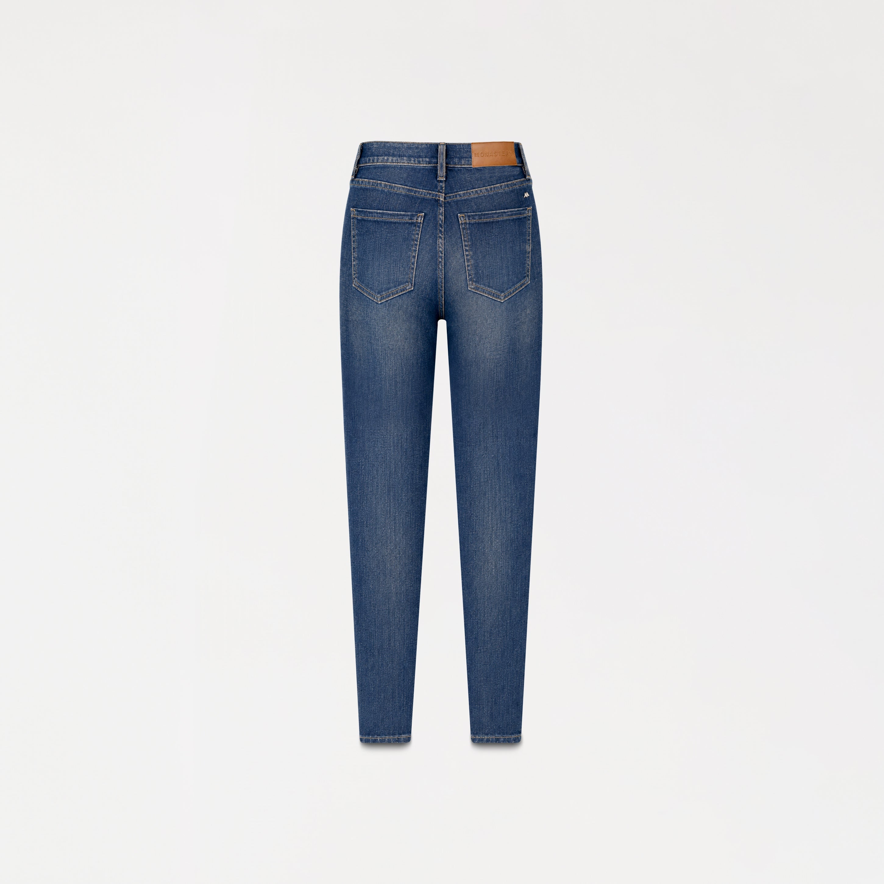 SCARLETT JEAN WOMEN BLUE
