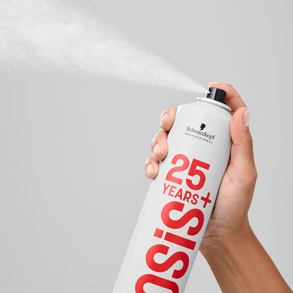 SCHWARZKOPF OSIS SESSION 500ML