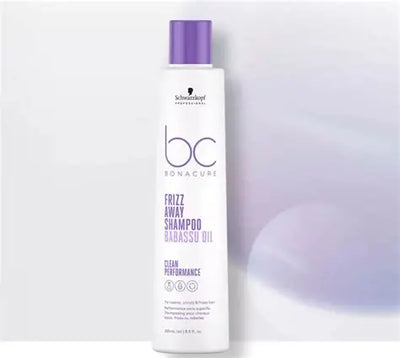 SCHWARZKOPF BC FRIZZ AWAY SHP 250ML
