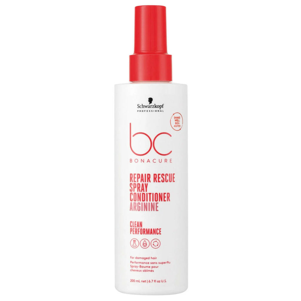 SCHWARZKOPF BC REPAIR RESCUE ACOND 200ML